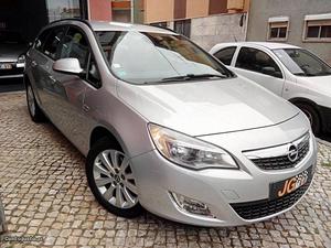 Opel Astra S.Tourer 1.7 CDTi Novembro/11 - à venda -