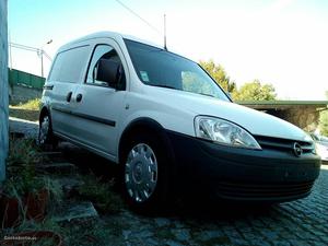 Opel Combo cdti 100cv Julho/05 - à venda - Comerciais /