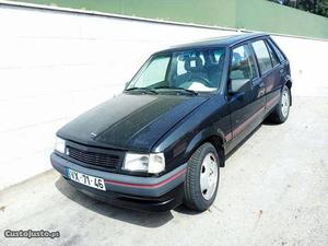 Opel Corsa  Abril/91 - à venda - Ligeiros Passageiros,