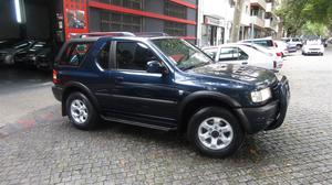  Opel Frontera 2.2 DTi (115cv) (5p)