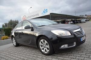  Opel Insignia 2.0 CDTi Executive S/S (130cv) (4p)