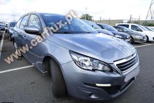  Peugeot 308 SW 1.6HDI Business Pack 115cv