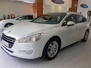  Peugeot 508 SW 1.6 e-HDi Allure CMPcv) (5p)