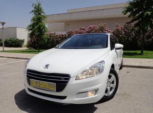 Peugeot 508 sw 1.6 e-HDI Active