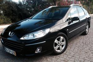 Peugeot  HDI Full Extras Maio/07 - à venda -