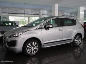 Peugeot  HDi Allure Maio/14 - à venda - Ligeiros