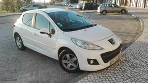 Peugeot Hdi Junho/11 - à venda - Ligeiros