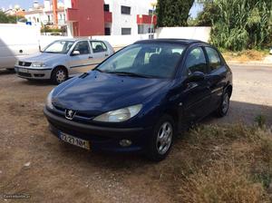 Peugeot  XT Junho/99 - à venda - Ligeiros