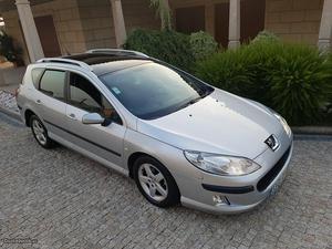 Peugeot hdi 110cv Agosto/05 - à venda - Ligeiros