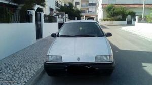 Renault 19 gts Junho/92 - à venda - Ligeiros Passageiros,