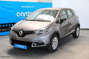 Renault Captur 0.9TCe Sport Março/16 - à venda -