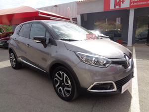  Renault Captur 1.5 dCi #Captur (110cv) (5p)