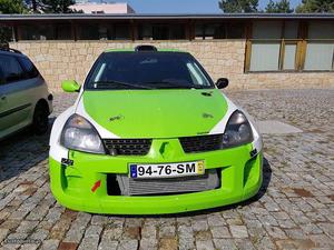 Renault Clio RS Outubro/01 - à venda - Ligeiros