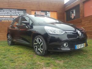  Renault Clio ST 1.5 dCi Dynamique S EDC (90cv) (5p)