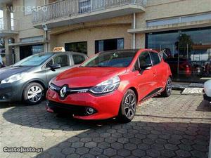 Renault Clio confort Janeiro/13 - à venda - Ligeiros