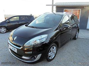 Renault Grand Scénic 1.5 DCI Dynamique S Janeiro/13 - à