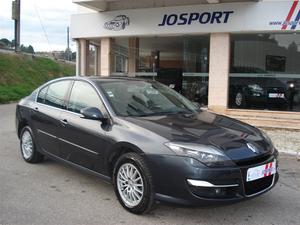  Renault Laguna 1.5 dCi Limited EDC (110cv) (5p)