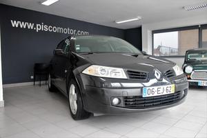  Renault Mégane 1.5 dCi Extreme (85cv) (5p)