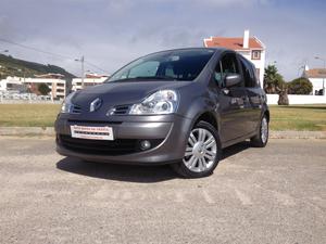  Renault Modus 1.5 dCi DynamiquS (85cv) (5p)