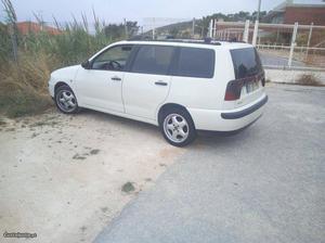 Seat Cordoba 5Lugar TDI SÓ  Julho/00 - à venda -