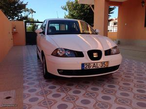 Seat Ibiza 1.4 tdi sport Setembro/05 - à venda - Comerciais