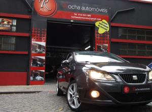 Seat Ibiza 1.6 TDi 25 Anos DPF