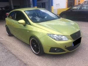  Seat Ibiza SC V Sport (85cv) (3p)