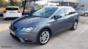 Seat Leon ST 1.6 TDi E.Style Maio/14 - à venda - Ligeiros