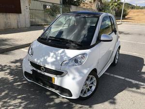 Smart ForTwo 1.0 MHD PASSION KMS** Dezembro/13 -