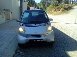 Smart ForTwo CDI c/ Tecto P. Setembro/02 - à venda -