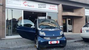 Smart ForTwo CDI só114EUR/mes Maio/05 - à venda - Ligeiros