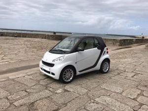 Smart ForTwo Passion