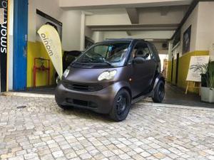 Smart ForTwo Pure