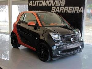 Smart Fortwo 1.0 edition 1 71