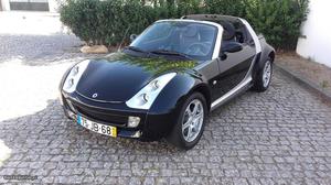 Smart Roadster Como Novo Maio/04 - à venda - Ligeiros