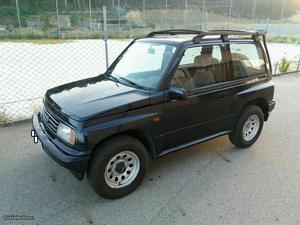 Suzuki Vitara A/C e D/A Bom Estado Março/93 - à venda -