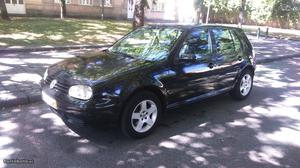 VW Golf Tdi Fevereiro/98 - à venda - Ligeiros Passageiros,