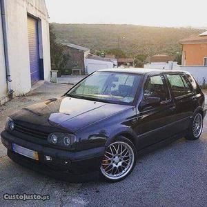 VW Golf Vr6 2.8 Março/93 - à venda - Ligeiros Passageiros,