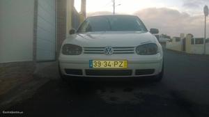 VW Golf vw golf 4 Julho/00 - à venda - Ligeiros