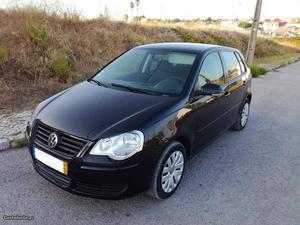 VW Polo 1.2 c/AC Fevereiro/07 - à venda - Ligeiros