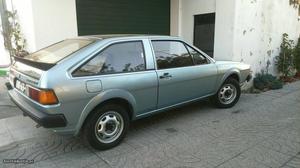 VW Scirocco gt Fevereiro/80 - à venda - Ligeiros