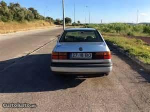VW Vento 1.9d Abril/95 - à venda - Ligeiros Passageiros,