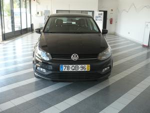  Volkswagen Polo 1.4 TDi BlueMotion (75cv) (5p)