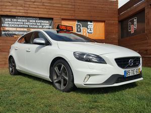  Volvo V D2 R-Design (115cv) (5p)