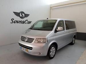 Vw Caravelle 1.9 TDi HighLine GPS