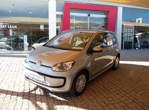 Vw Up! 1.0 MOVE UP BLUEMOTION