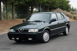 Alfa Romeo  Boxer Dual carb Junho/90 - à venda -