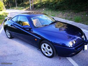 Alfa Romeo GTV 1.8 TS Novembro/00 - à venda - Descapotável