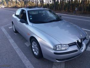 Alfa Romeo  V. T SPARK Janeiro/99 - à venda -