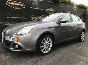 Alfa romeo Giulietta 1.6 JTDm Distinctive